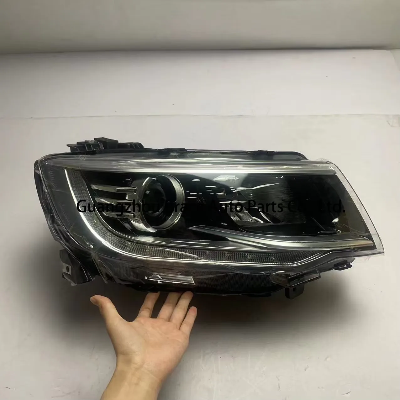 High Quality  Front Headlight for Changan CS35 PLUS 1.6L 2022 JL478QEP product photo