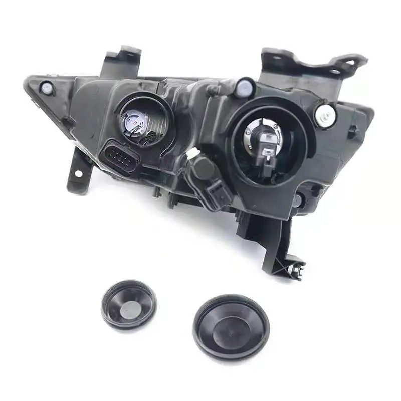 High Quality Front Headlight for Zotye SR7 — photo 3