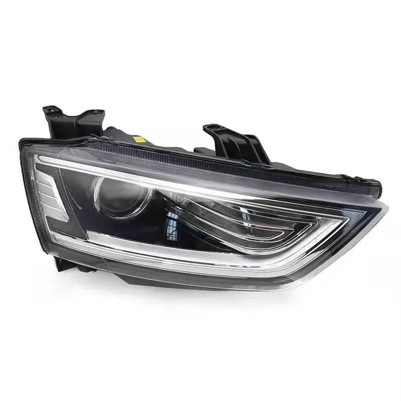 High Quality Front Headlight for Zotye SR7 product photo