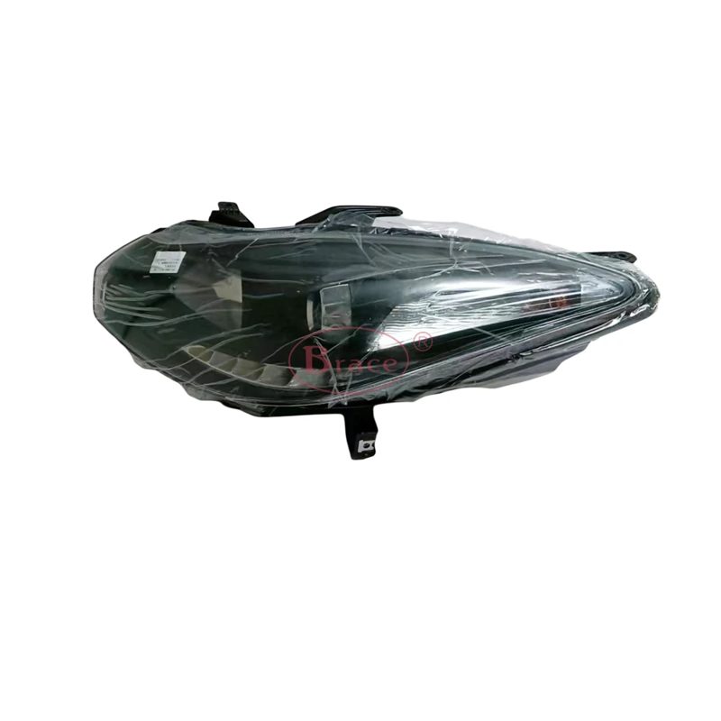 High Quality Front Lamp Headlight for JMC VIGUS 3 2022 JP2-13006-AE JP2-13005-AE — photo 2