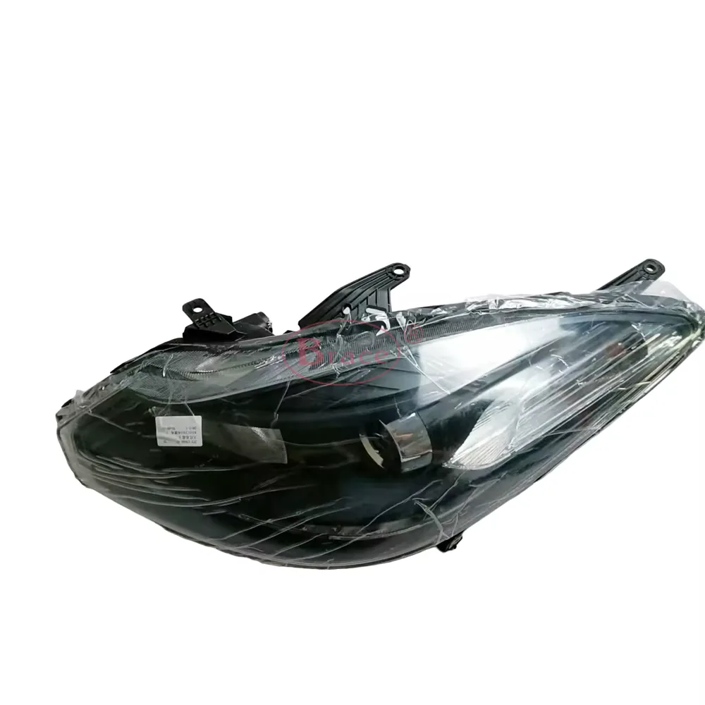 High Quality Front Lamp Headlight for JMC VIGUS 3 2022 JP2-13006-AE JP2-13005-AE product photo