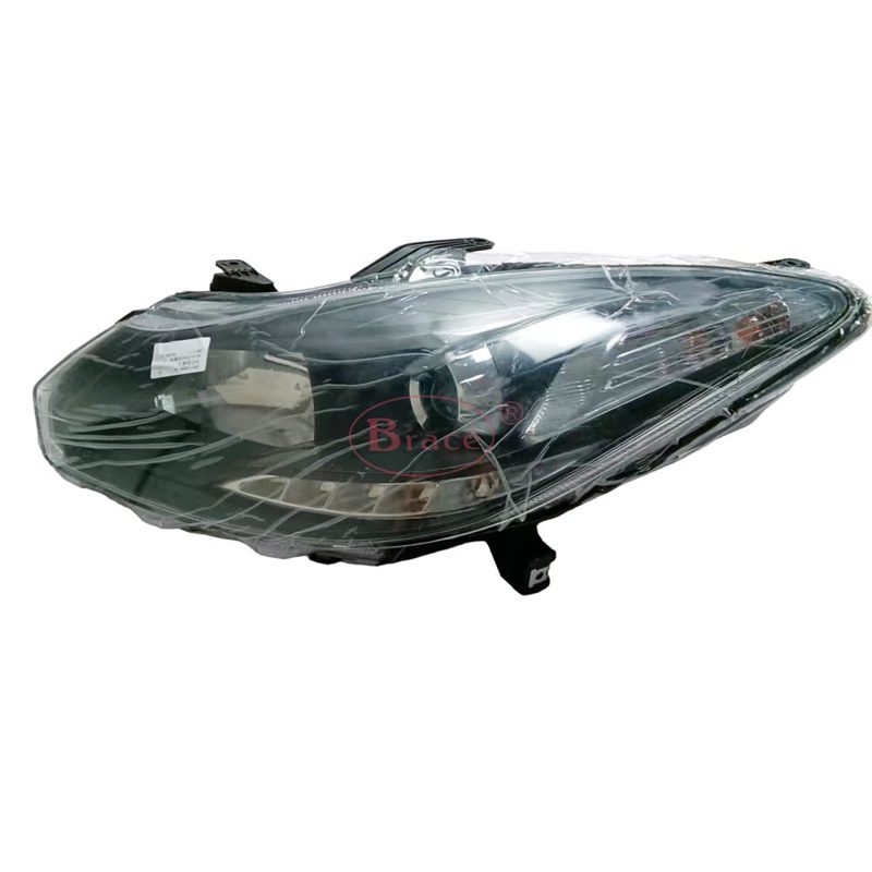 High Quality Front Lamp Headlight for Jmc Vigus 3 2022 Jp2-13006-Ae Jp2-13005-Ae — photo 3