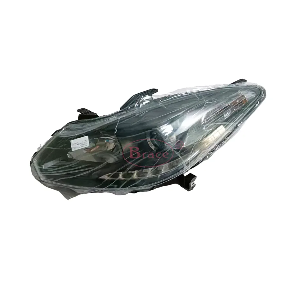 High Quality Front Lamp Headlight for Jmc Vigus 3 2022 Jp2-13006-Ae Jp2-13005-Ae product photo