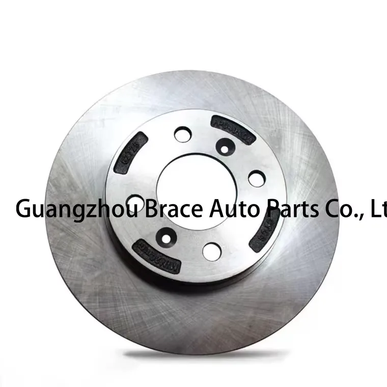 High Quality Front&Rear Brake Disc for Changan CS35 Alsvin V3 V5 CX30 product photo