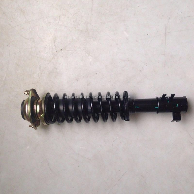 High Quality Front Shock Absorber Assembly for Chana Benni Mini 1.3 — photo 2