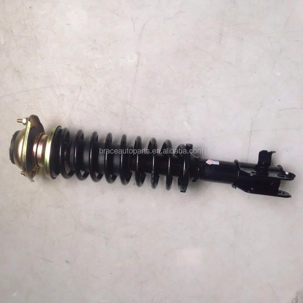 High Quality Front Shock Absorber Assembly for Chana Benni Mini 1.3 product photo