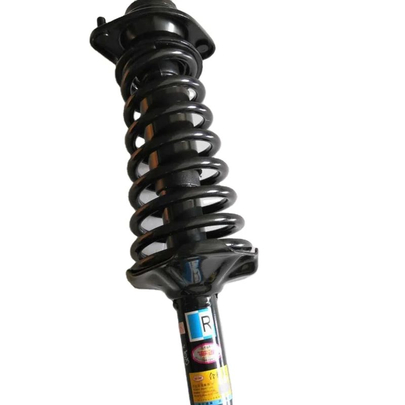 High Quality Front Shock Absorber Assembly for Haima Fstar 1.0L — photo 2