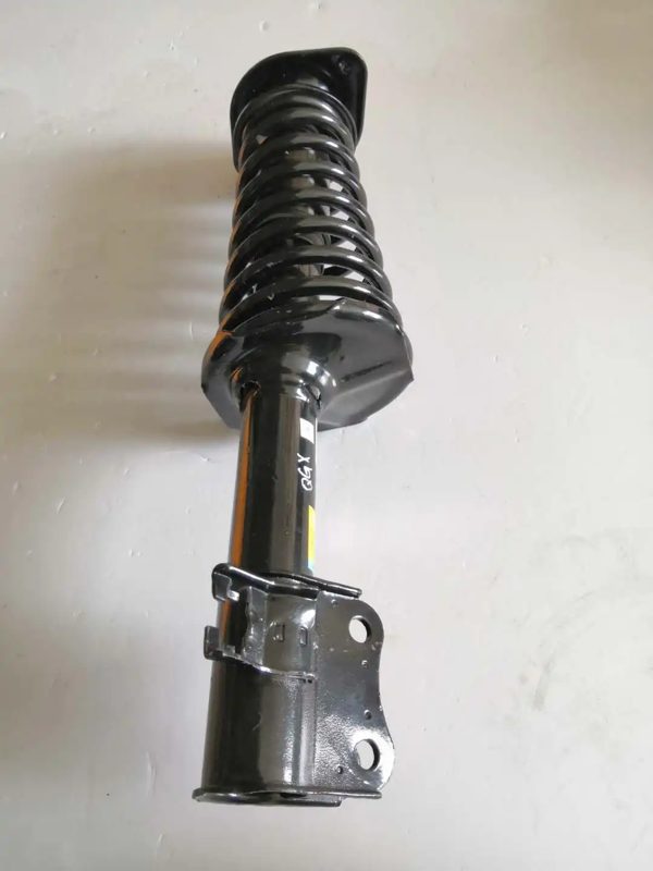 High Quality Front Shock Absorber Assembly for Haima Fstar 1.0L — photo 3