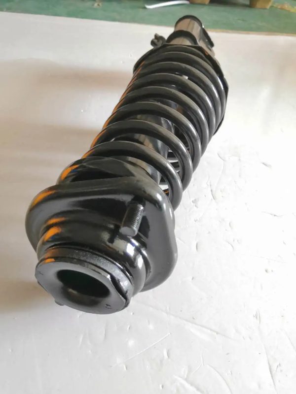 High Quality Front Shock Absorber Assembly for Haima Fstar 1.0L — photo 4