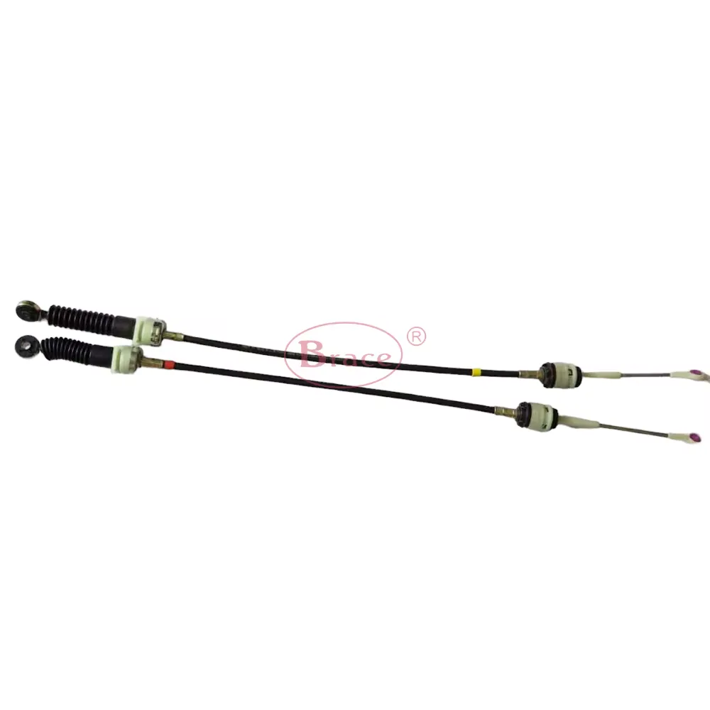 High Quality Gear Shift Cable /Shift Line for Changan M201 MD201 product photo