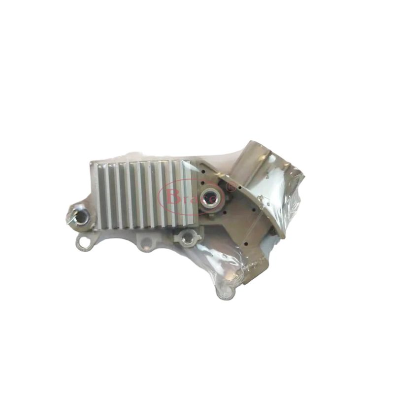 High Quality Generator Alternator Regulator for Changan Star M201/Chana Star 473 — photo 2