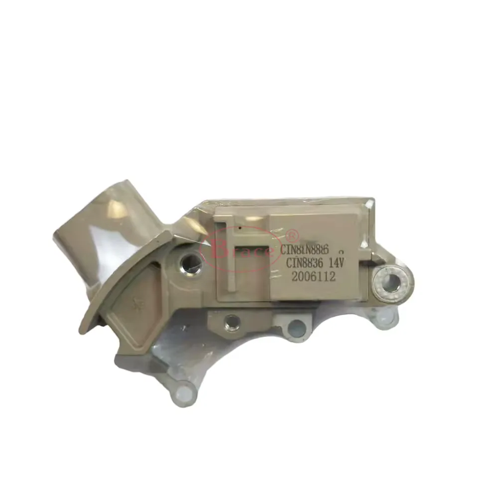 High Quality Generator Alternator Regulator for Changan Star M201/Chana Star 473