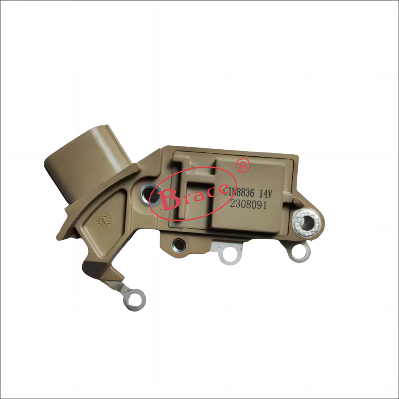 High Quality Generator Alternator Regulator for Changan Star M201/Channa Star/Chana Alsvin V3 2308091
