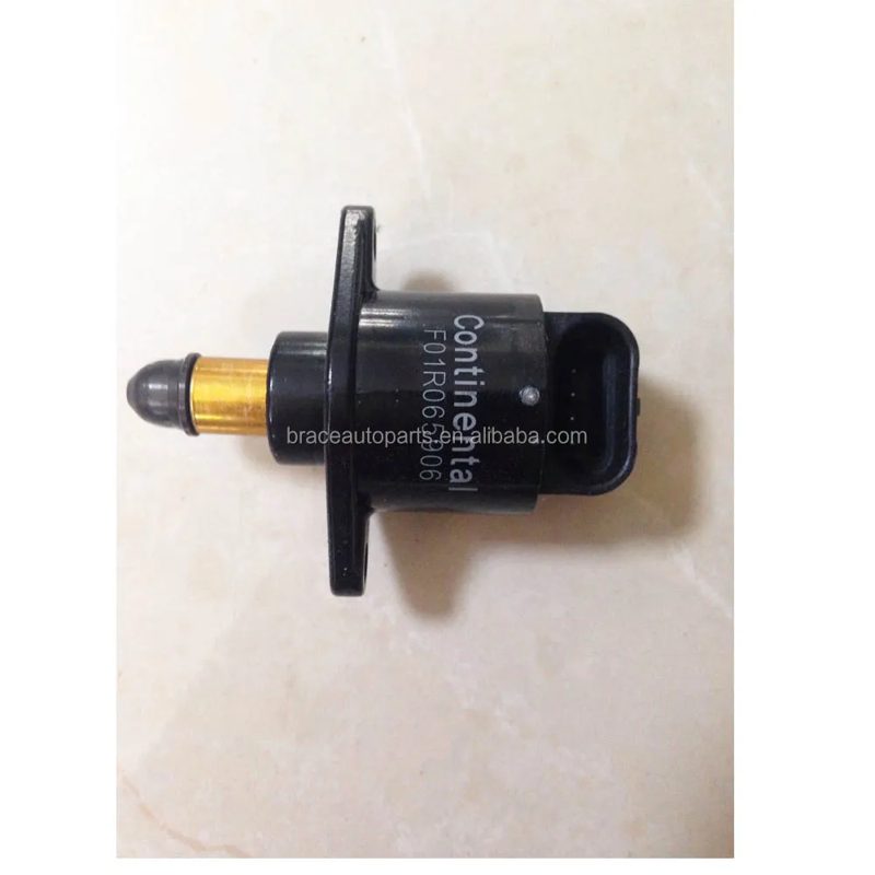 High Quality Idle Air Control Valve for Chana Alsvin 2010 475 — photo 4