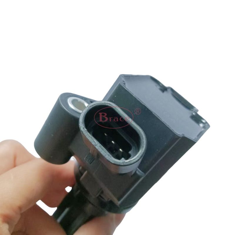 High Quality Ignition Coil for Baic Bj40 OEM K00865004 — photo 3