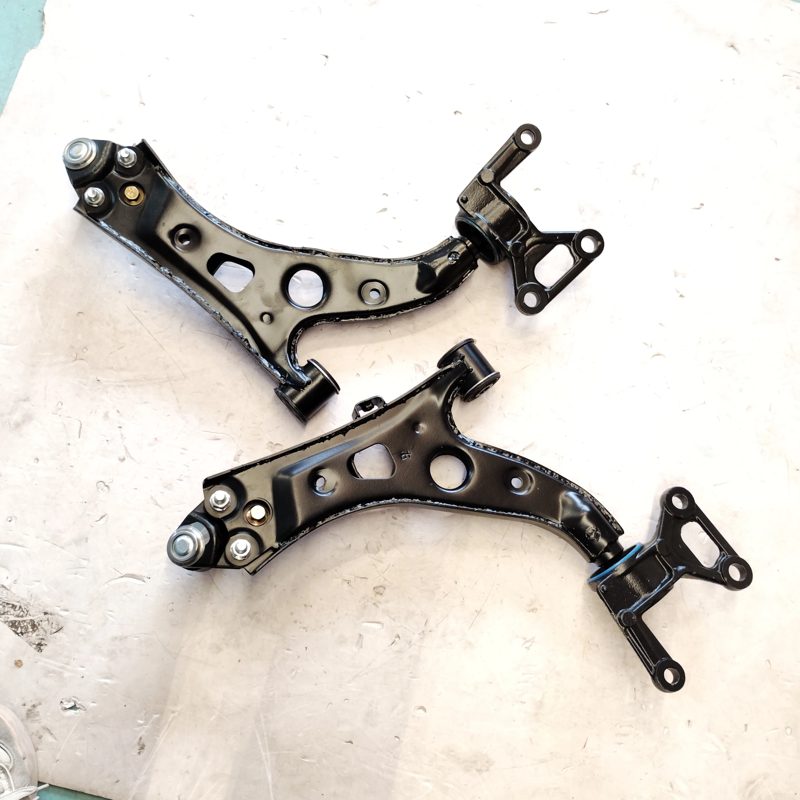High Quality Lower Swing Arm Assembly Suspension Control Arm for CC6470-HAVAL H6 3rd Generation OEM 2904104XGW01A — photo 4