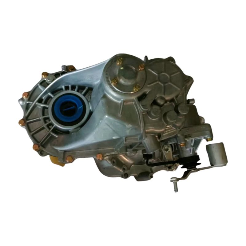High Quality Manual Transmission Gearbox Assembly for Geely Emgrand EC7 OEM 300000000601 S170B2 — photo 4