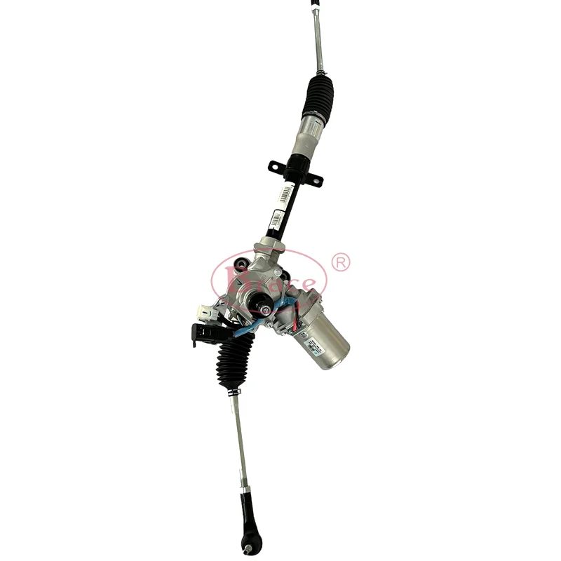 High Quality Original Auto Parts Steering Rack Left Side Suitable for BAIC X25 — photo 2