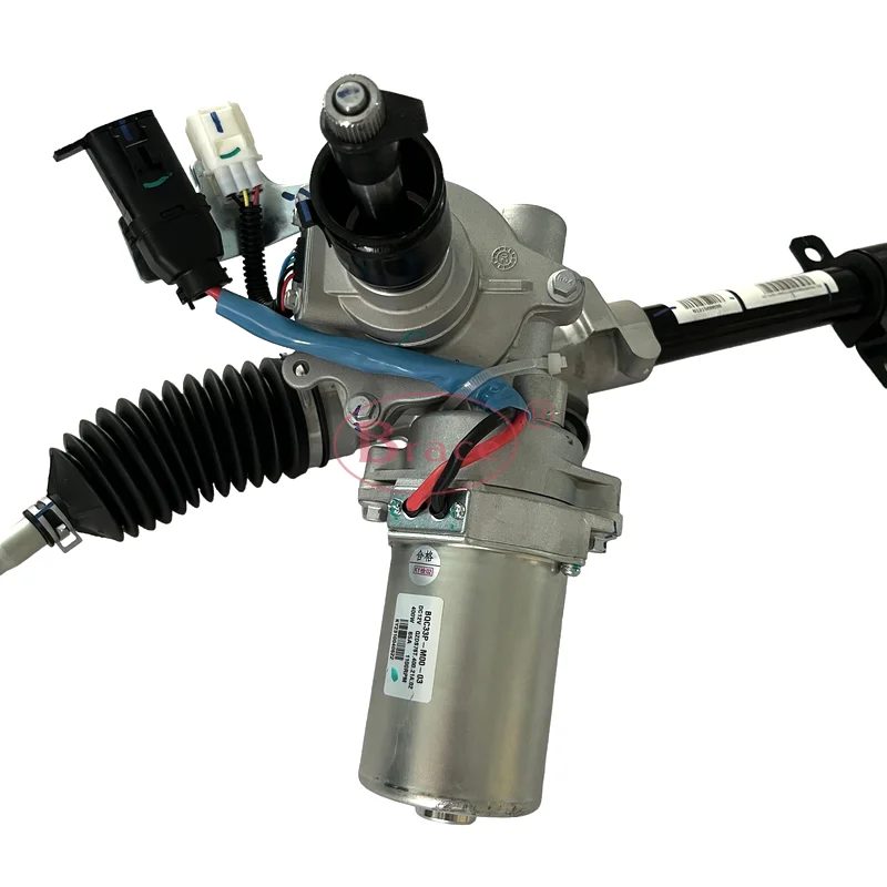High Quality Original Auto Parts Steering Rack Left Side Suitable for BAIC X25 — photo 3
