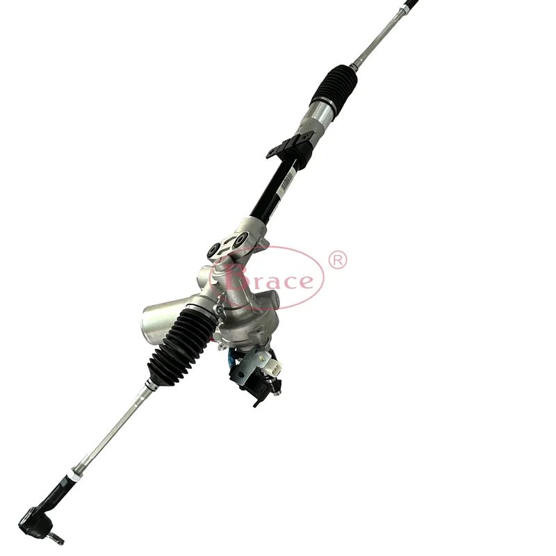 High Quality Original Auto Parts Steering Rack Left Side Suitable for BAIC X25 — photo 4