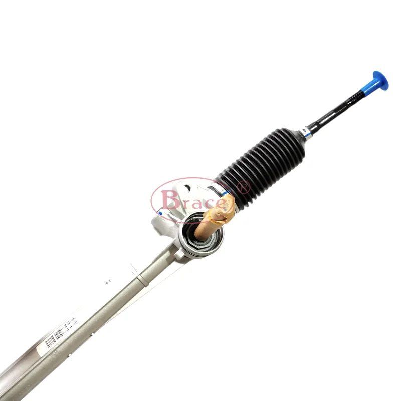High Quality Original Auto Parts Steering Rack Left Side Suitable for MG ZS — photo 2
