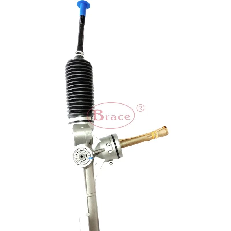 High Quality Original Auto Parts Steering Rack Left Side Suitable for MG ZS — photo 4