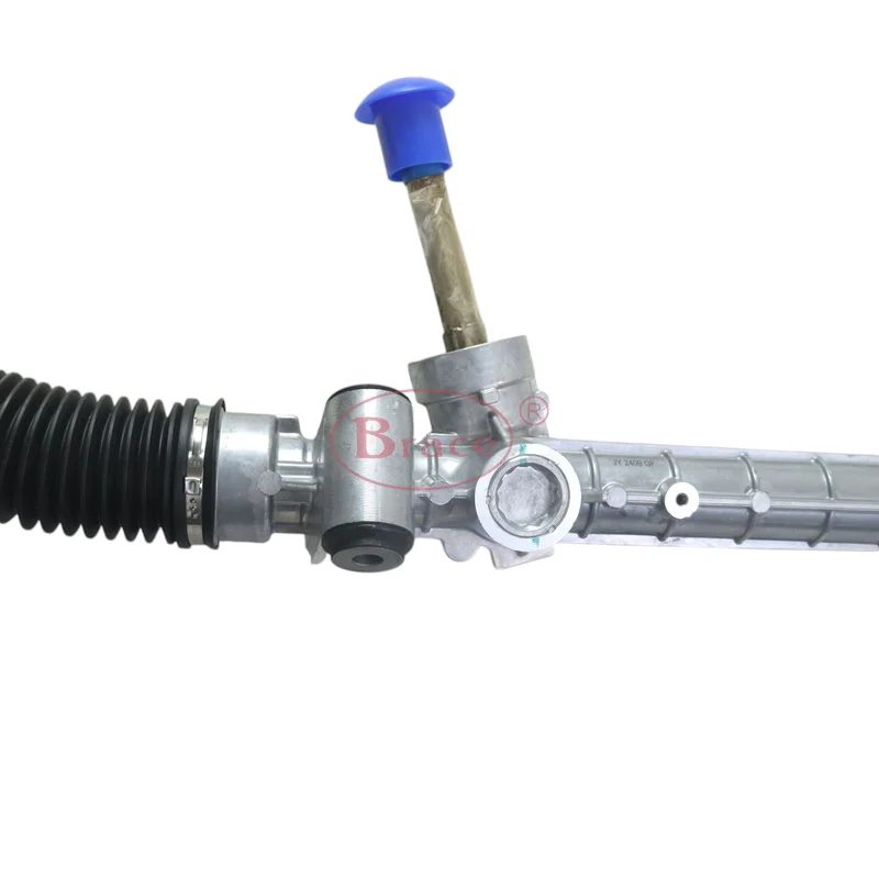 High Quality Original Auto Parts Steering Rack Left Side Suitable for Trumpchi GA8 3410008BAL0000 — photo 2