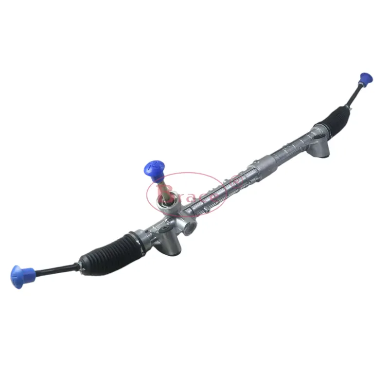 High Quality Original Auto Parts Steering Rack Left Side Suitable for Trumpchi GA8 3410008BAL0000 product photo