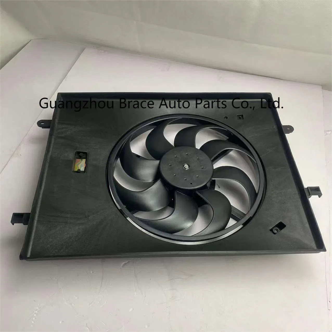 High Quality Radiator Fan for Changan CS35 product photo