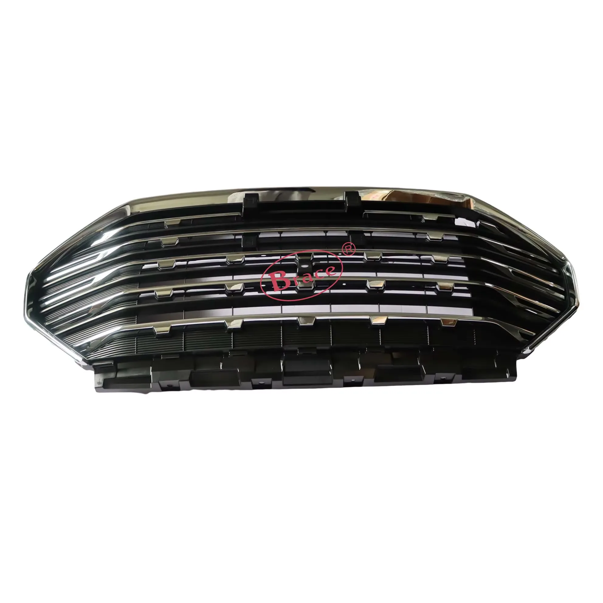 High Quality Radiator Grille Front Grille for Chery Jetour X70 PLUS product photo
