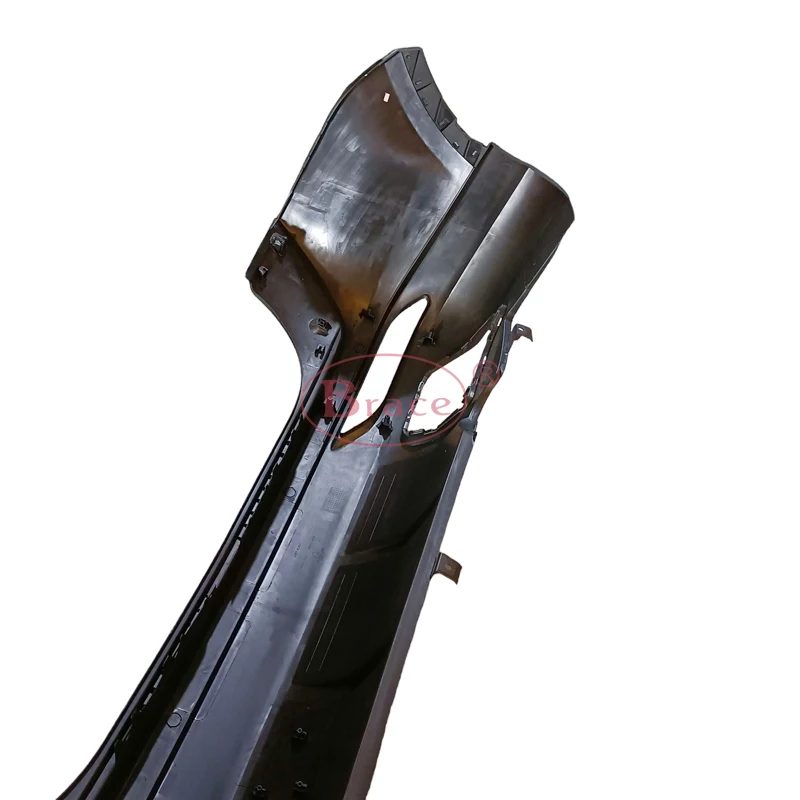 High Quality Rear Bumper for DFSK Dongfeng Glory 580 Pro — photo 4