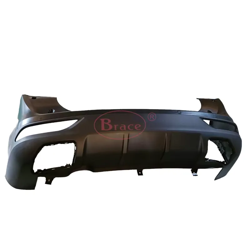 High Quality Rear Bumper for DFSK Dongfeng Glory 580 Pro