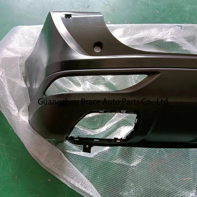 High Quality Rear Bumper for DFSK Fengon Glory 580 — photo 2