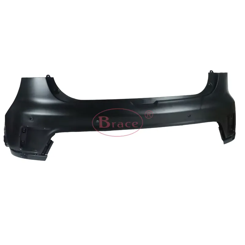 High Quality Rear Bumper for JAC S2 SEI 2 T40 product photo
