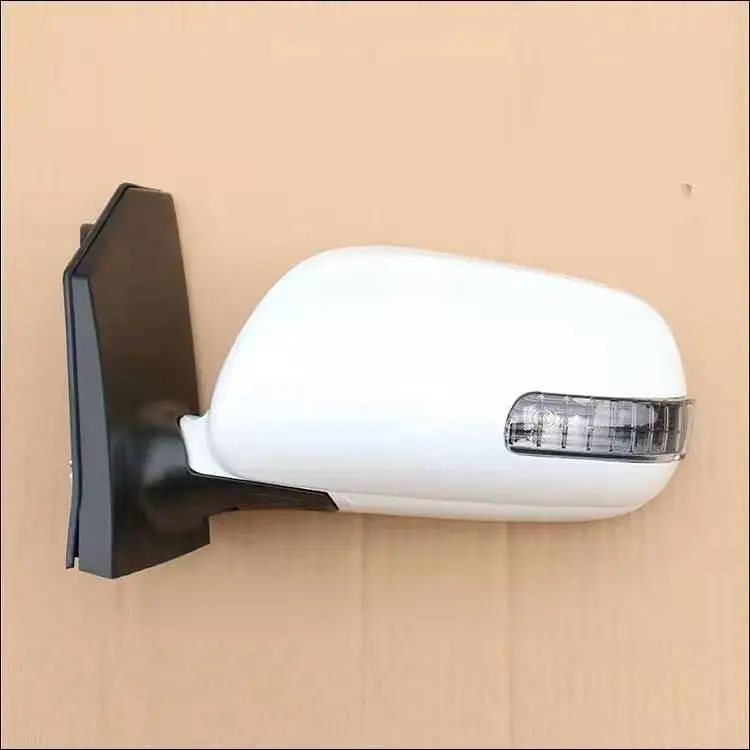 High Quality Side Mirror for Zotye Z300 — photo 3