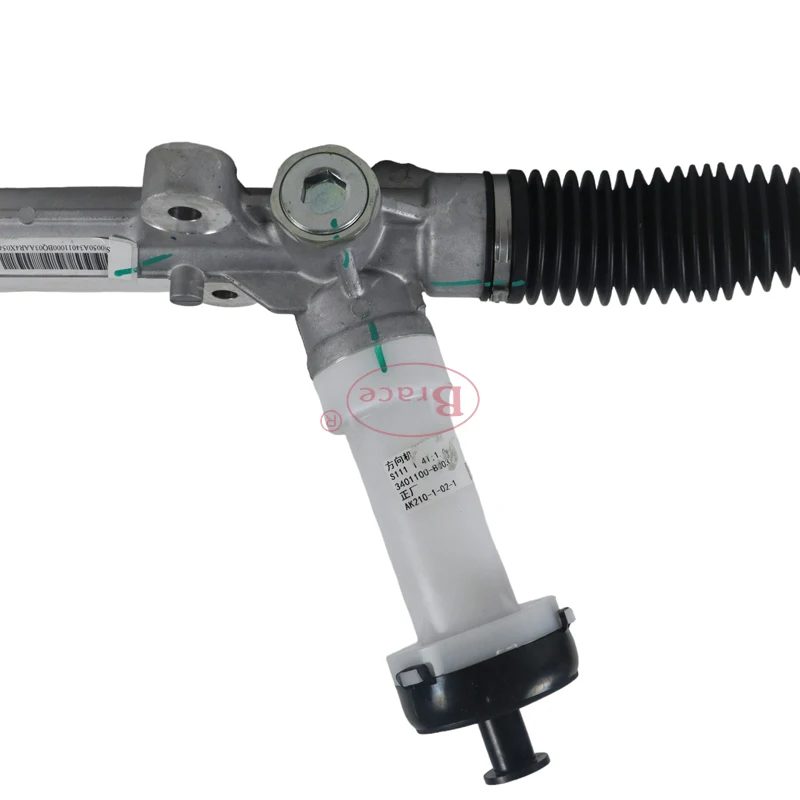 High Quality Steering Rack for Chana Changan CS35 Plus — photo 2