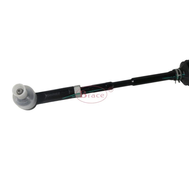 High Quality Steering Rack for Chana Changan CS35 Plus — photo 4