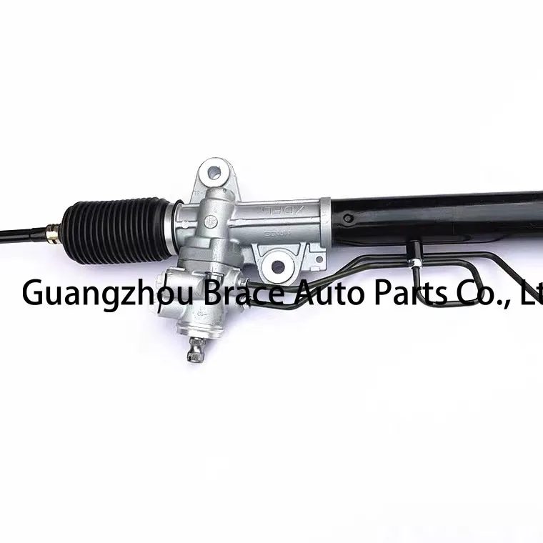 High Quality Steering Rack for Faw Besturn B50 B70 — photo 4