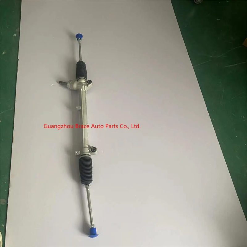 High Quality Steering Rack for MG 360 Roewe 360 OEM 10213911-B — photo 2