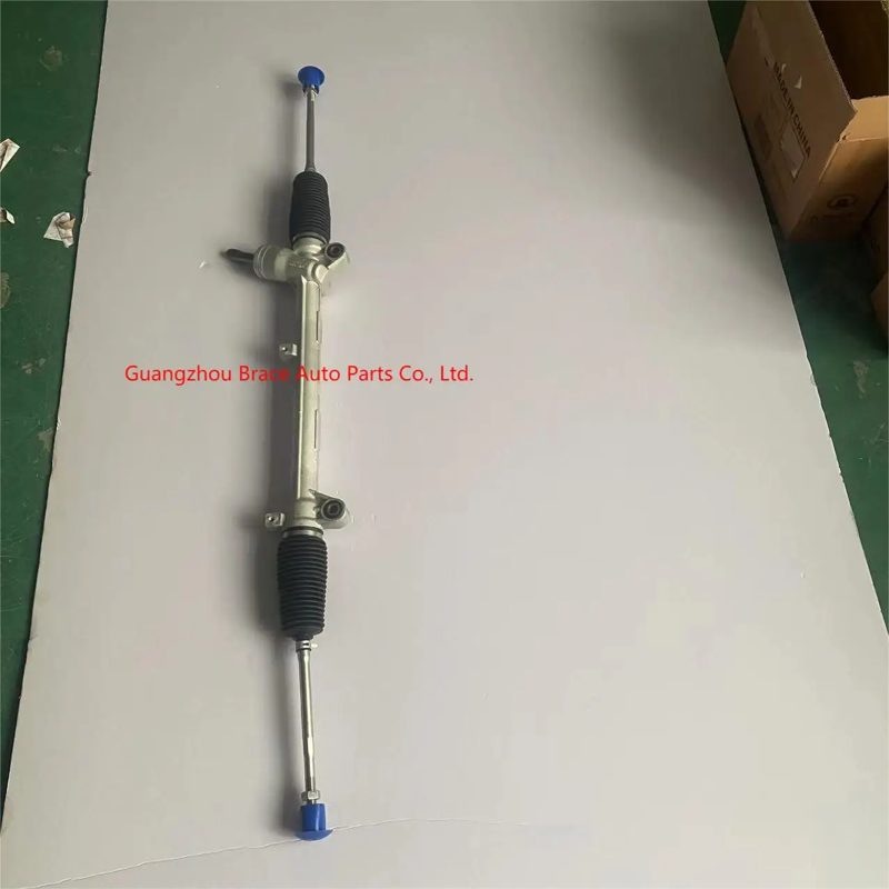 High Quality Steering Rack for MG 360 Roewe 360 OEM 10213911-B — photo 3