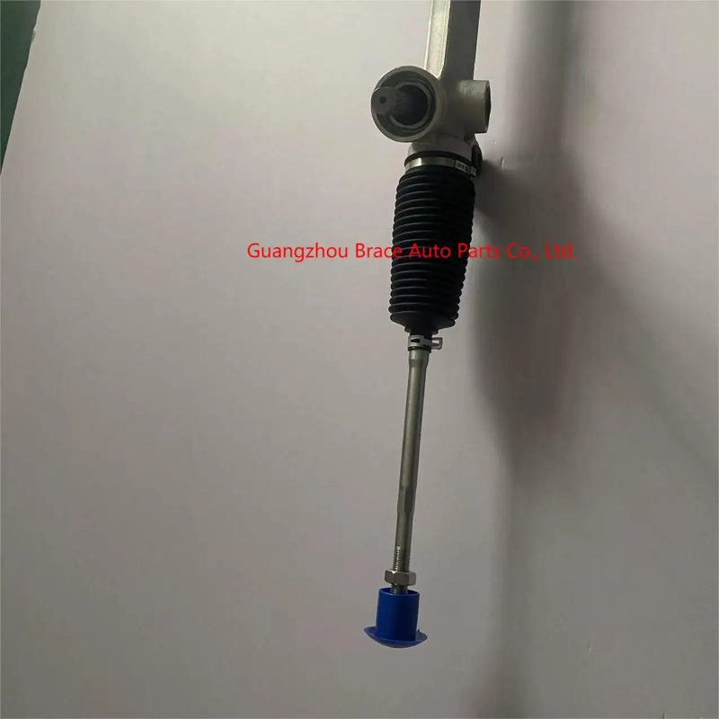 High Quality Steering Rack for MG 360 Roewe 360 OEM 10213911-B — photo 4