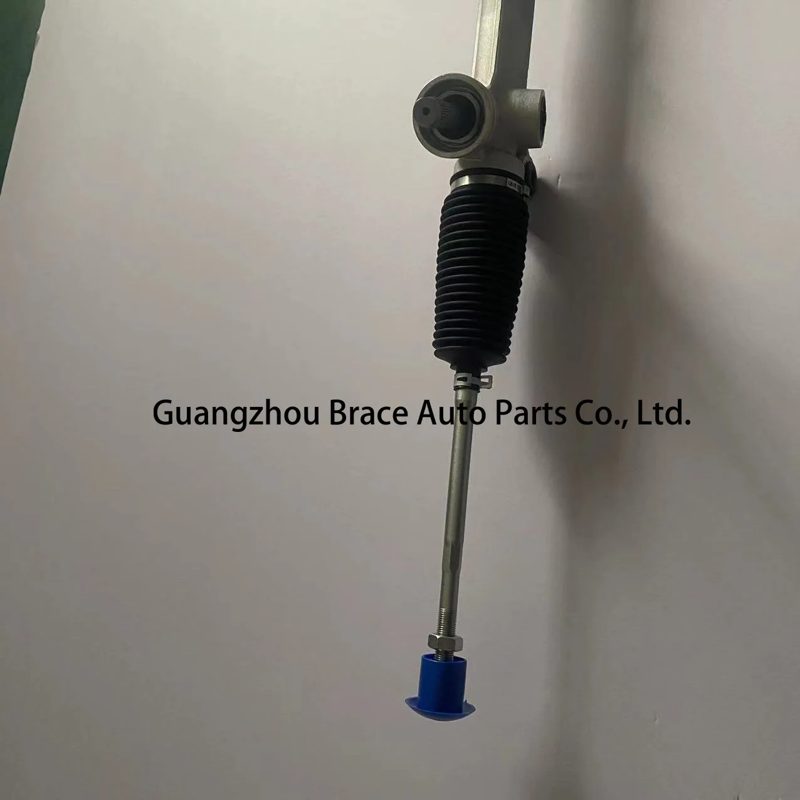 High Quality Steering Rack for MG GT OEM 10213911-B — photo 2
