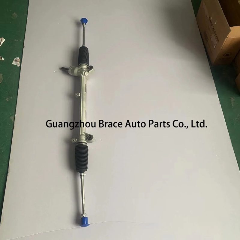 High Quality Steering Rack for MG GT OEM 10213911-B — photo 3