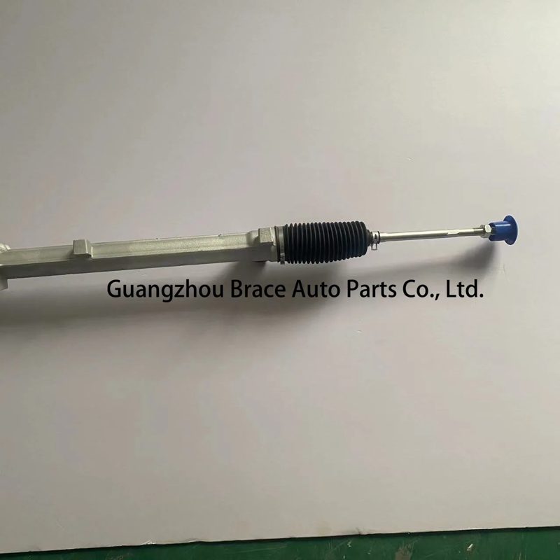 High Quality Steering Rack for MG GT OEM 10213911-B — photo 4