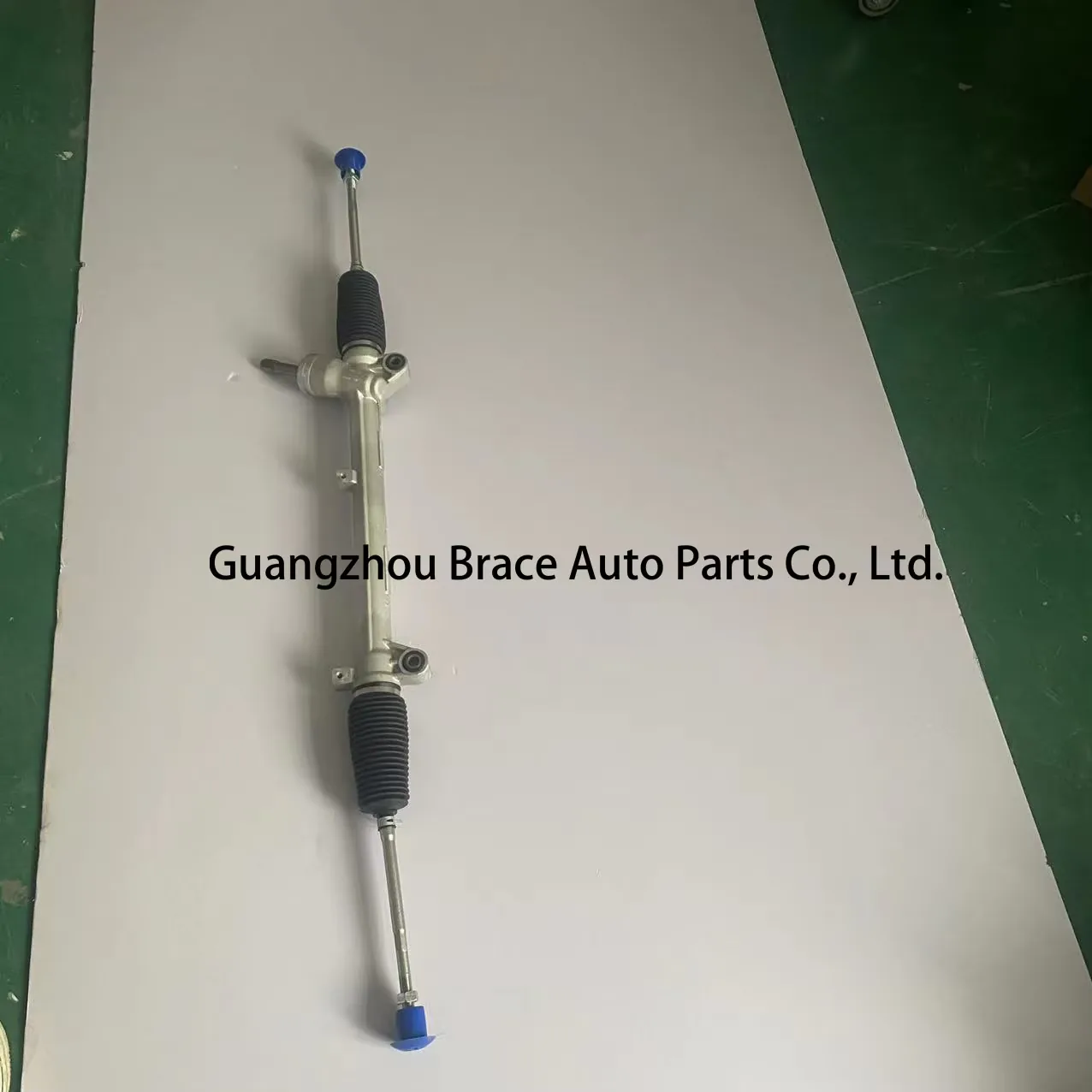 High Quality Steering Rack for MG GT OEM 10213911-B product photo