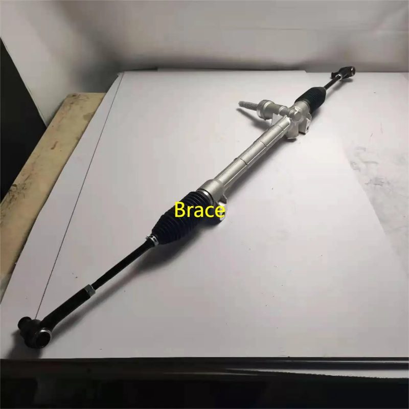High Quality Steering Rack for Trumpchi GA3S — photo 2