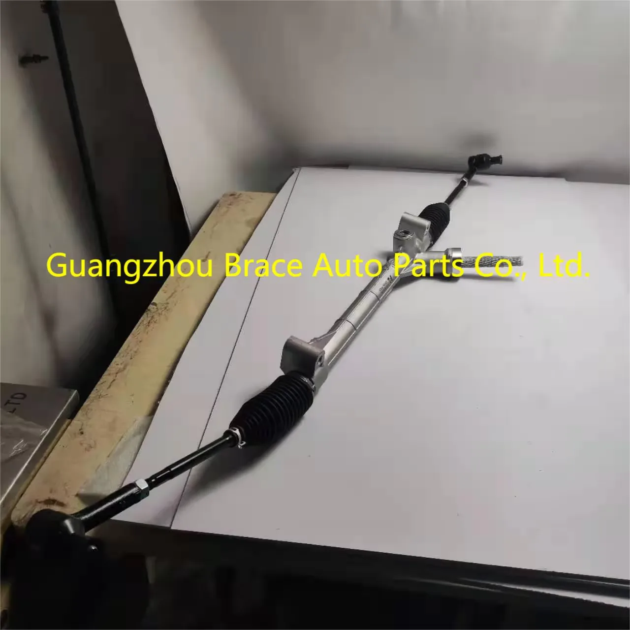 High Quality Steering Rack for Trumpchi GA3S