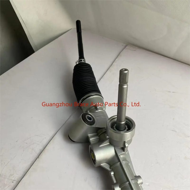 High Quality Steering Rack for Trumpchi GA8 320T 2.0T 2017 OEM 3410008BAL0000 — photo 2