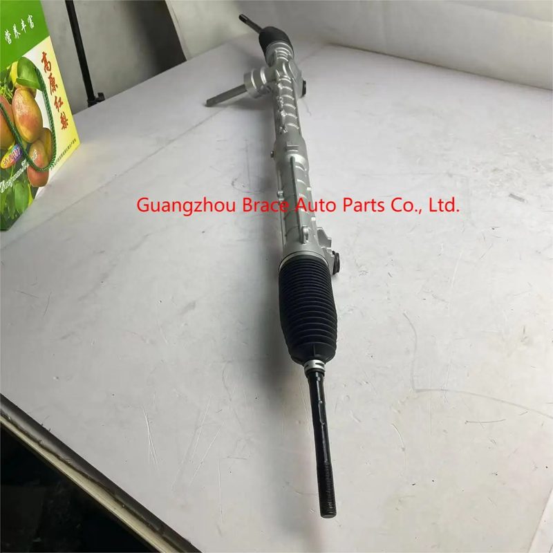 High Quality Steering Rack for Trumpchi GA8 320T 2.0T 2017 OEM 3410008BAL0000 — photo 4