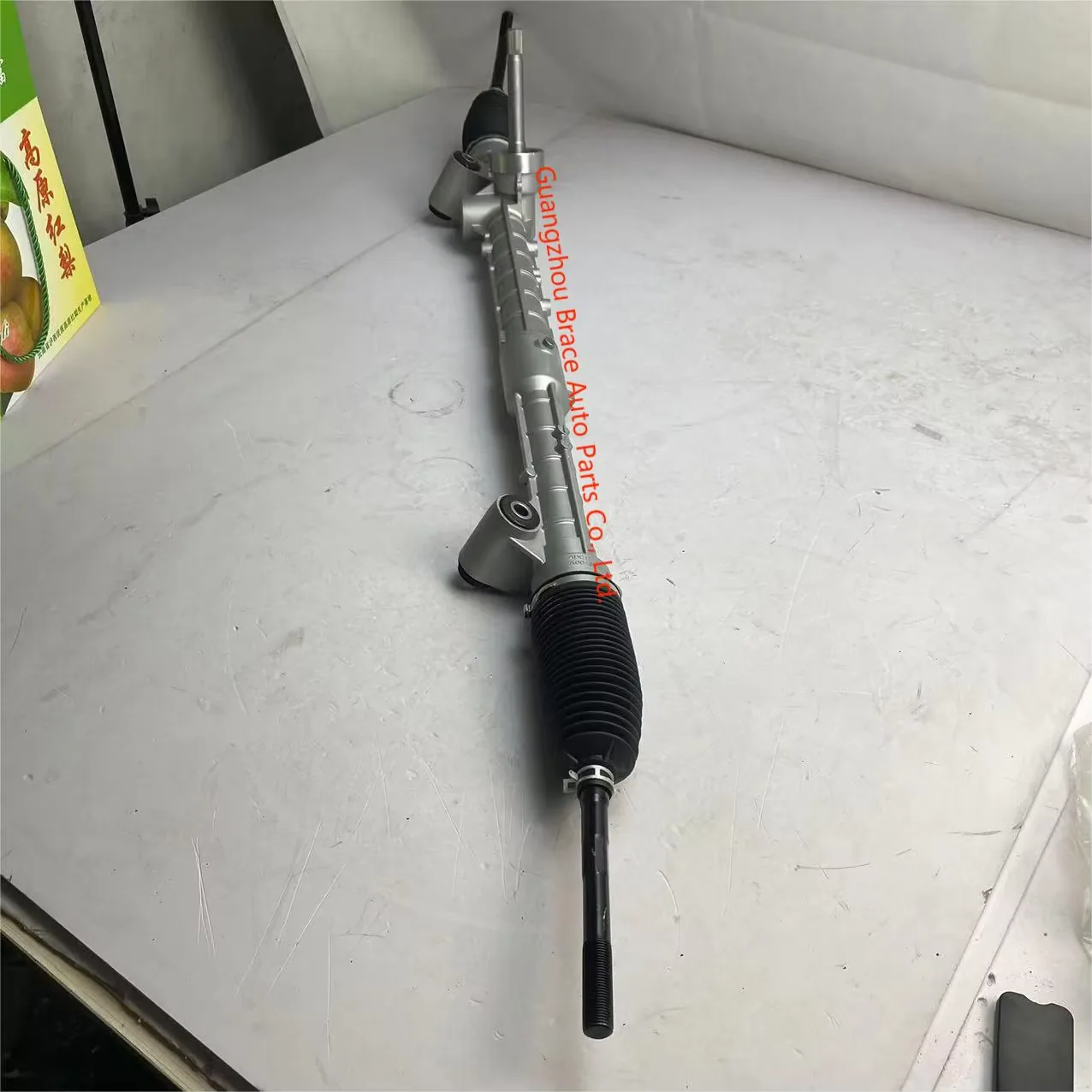 High Quality Steering Rack for Trumpchi GA8 320T 2.0T 2017 OEM 3410008BAL0000 product photo